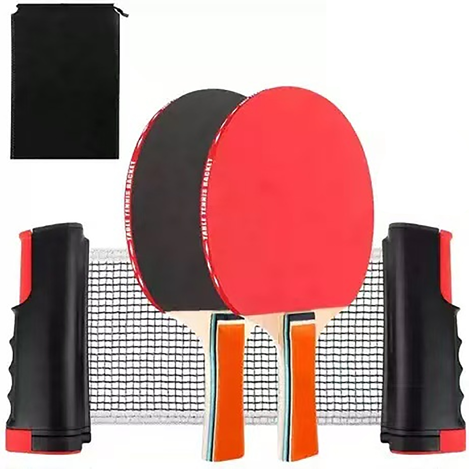 Table Tennis Joola - Table Tennis Net Ping Pong Rack