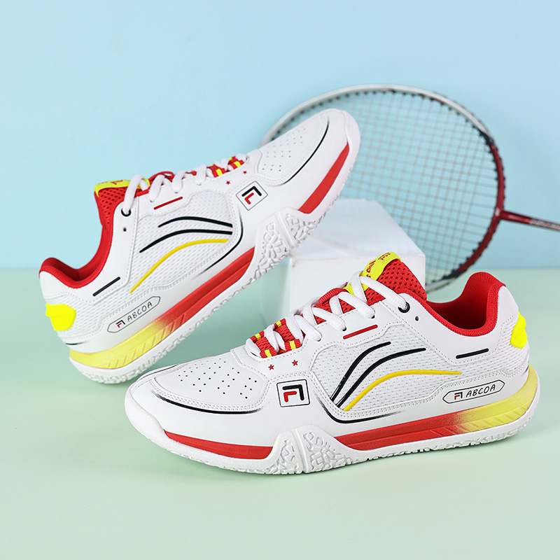 Table Tennis Athlete - 2026 New Luxury Professional Table Tennis