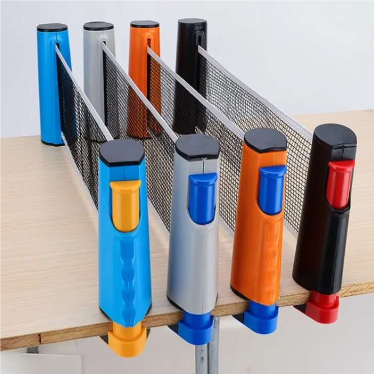Table Tennis Joola - 170cm Retractable Table Tennis Net Portable