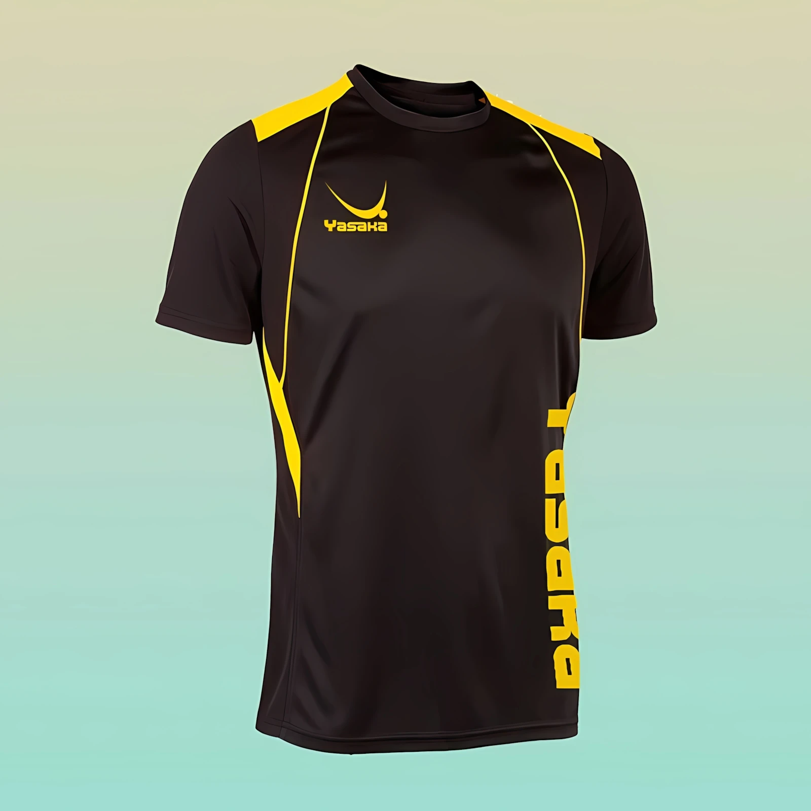 Table Tennis Joola - Fashion Men's T-shirt Outdoor Sports Table