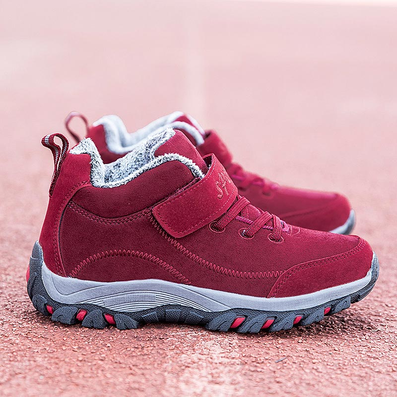 Table Tennis League - short winter sports shoes for women