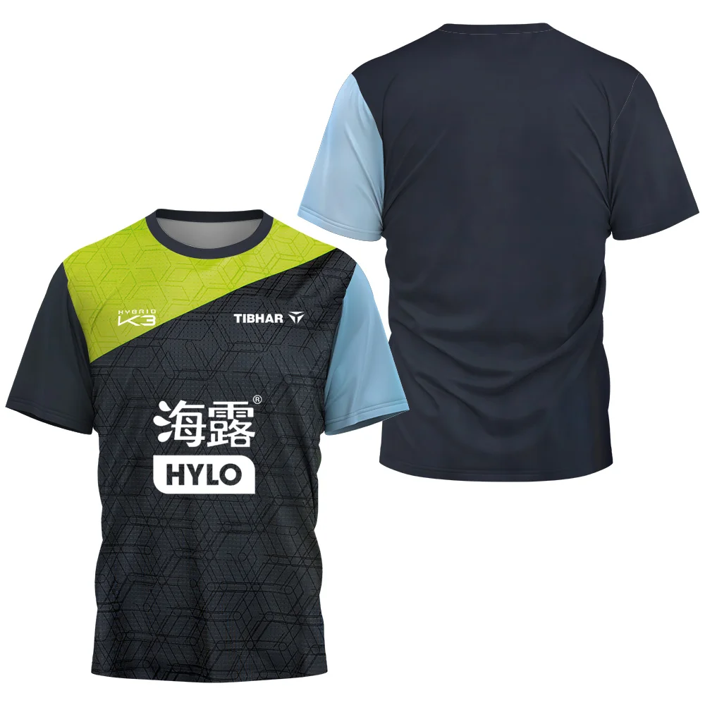 2026 Singapore Felix Lebrun Le - Table Tennis League recensione e prezzo