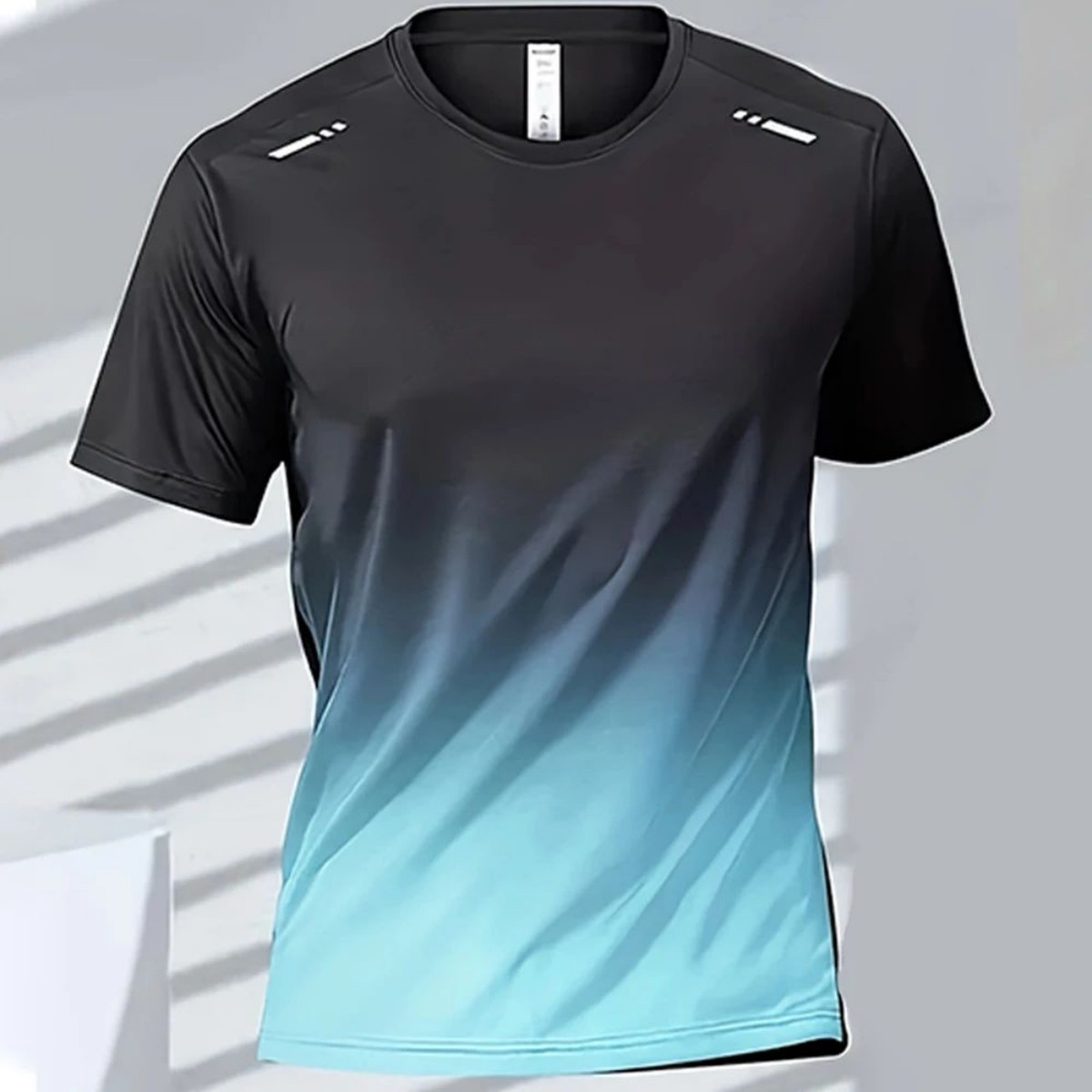 New men's summer gradient prin - Table Tennis Joola recensione e prezzo