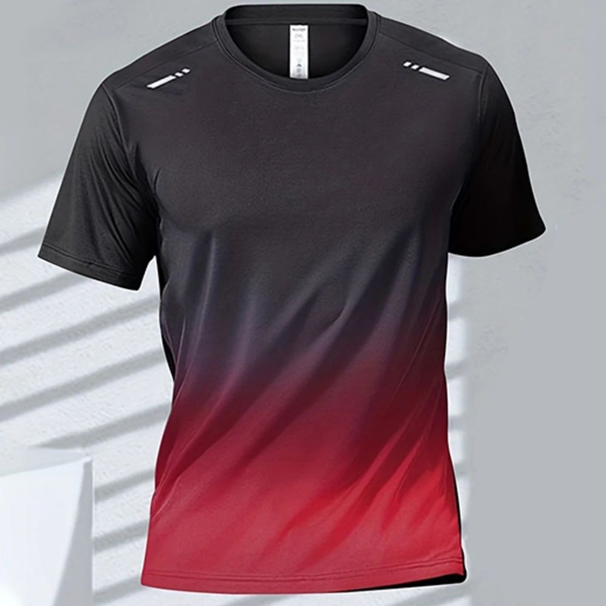 New men's summer gradient prin - Table Tennis Joola recensione e prezzo