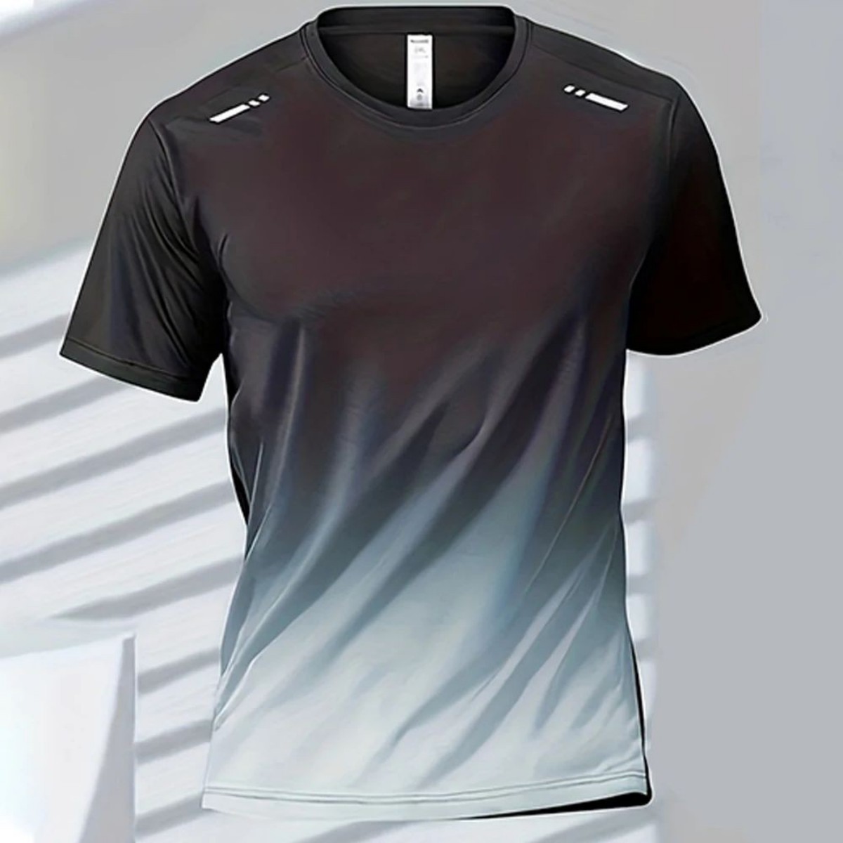 New men's summer gradient prin - Table Tennis Joola recensione e prezzo