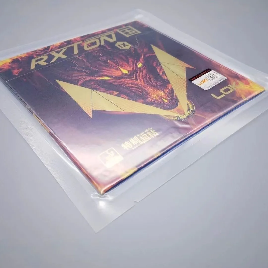 LOKI RXTON 9 Provincial Team S - Table Tennis Usa Team recensione e prezzo