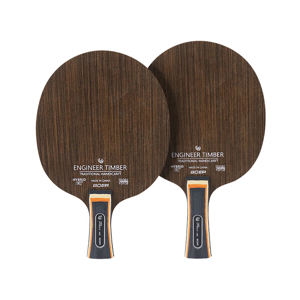 1PC Table Tennis Blade Ebony D - Table Tennis Joola recensione e prezzo