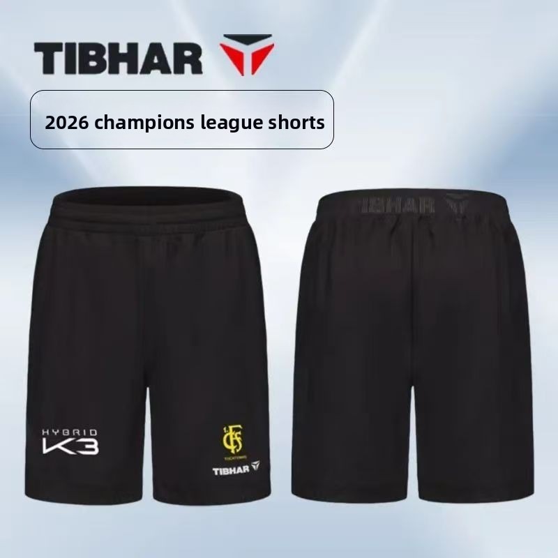 TIBHAR table tennis Champions  - Table Tennis League recensione e prezzo