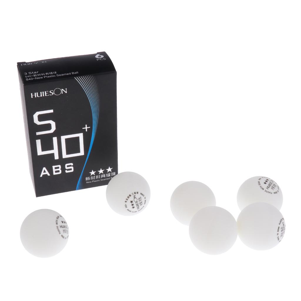 Professional Table Tennis Ball - Table Tennis League recensione e prezzo