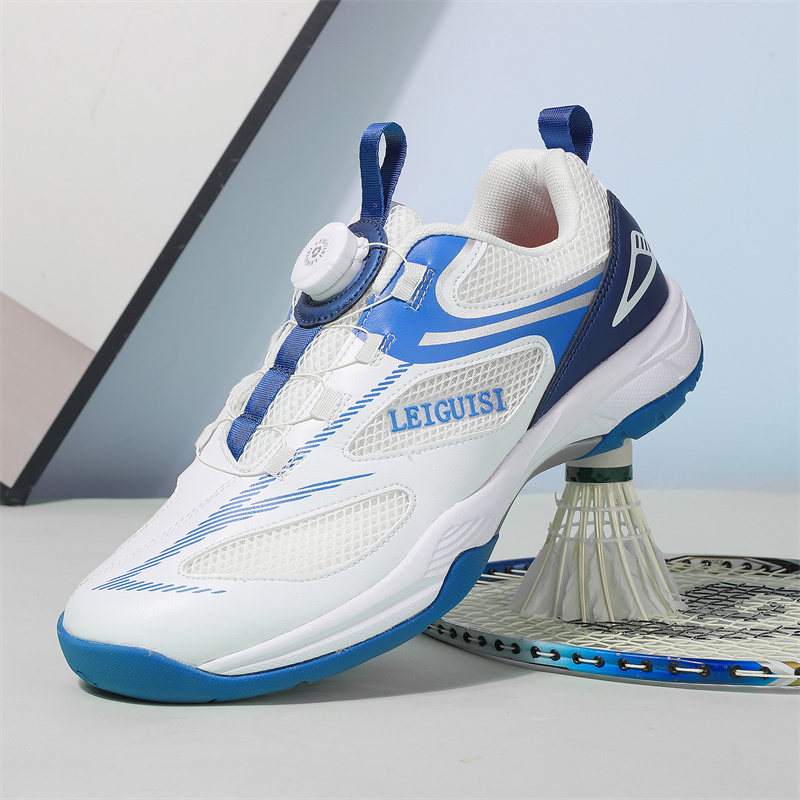 Couple Rotary Buckle Tennis Sh - Table Tennis Basic recensione e prezzo