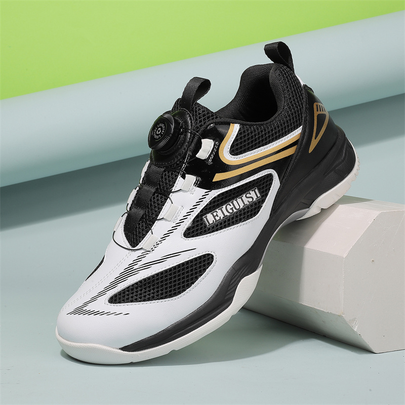 Couple Rotary Buckle Tennis Sh - Table Tennis Basic recensione e prezzo