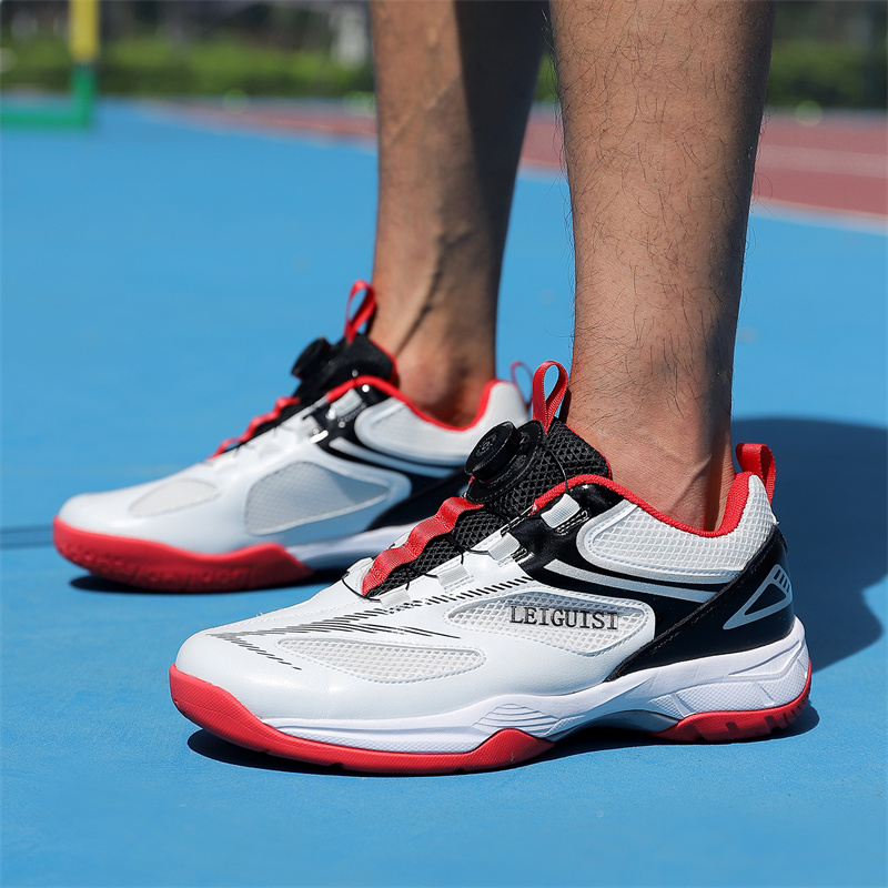 Couple Rotary Buckle Tennis Sh - Table Tennis Basic recensione e prezzo