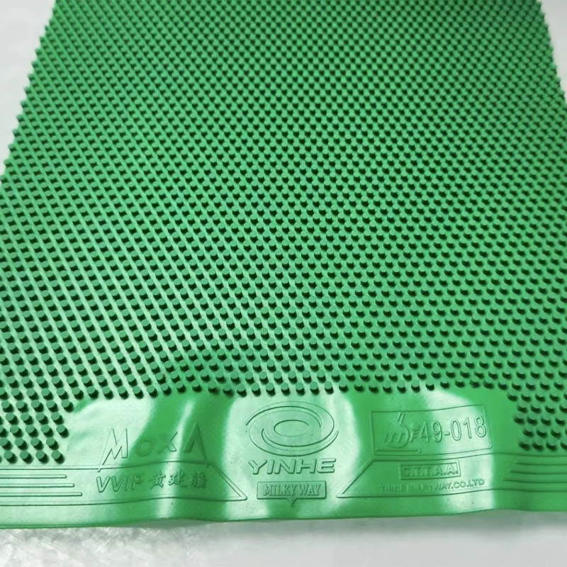 YINHE Master Specially Design  - Table Tennis Rubber For Defensive Players recensione e prezzo