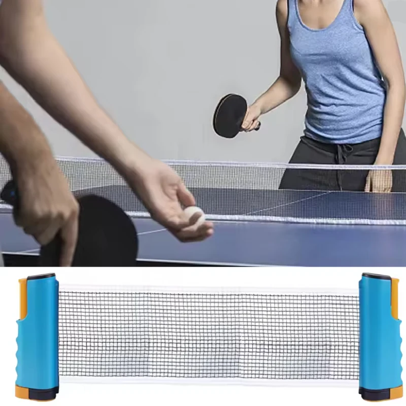 Portable Table Tennis Net Cove - Table Tennis Joola recensione e prezzo