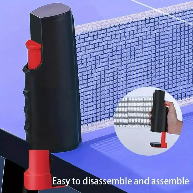 Portable Table Tennis Net Cove - Table Tennis Joola recensione e prezzo