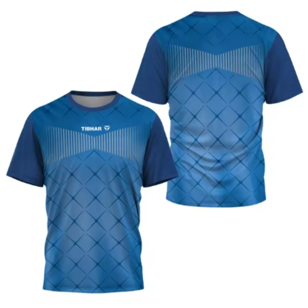 2024 Summer New Triangle Fragm - Table Tennis Joola recensione e prezzo