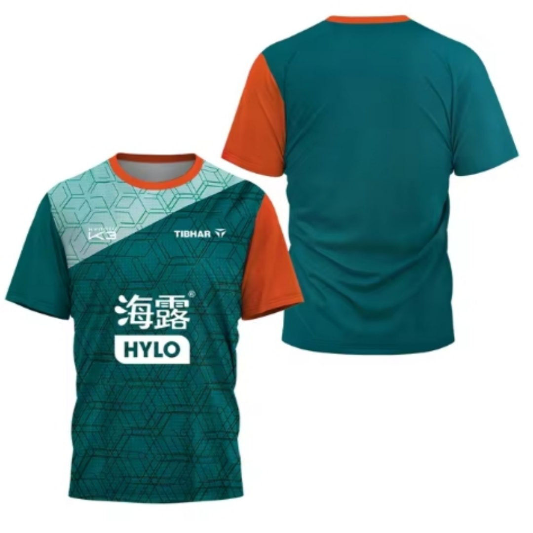2024 Summer New Triangle Fragm - Table Tennis Joola recensione e prezzo