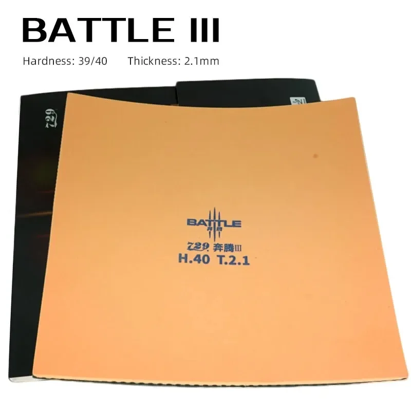 Friendship 729 Table Tennis Ru - Table Tennis Usa Team recensione e prezzo