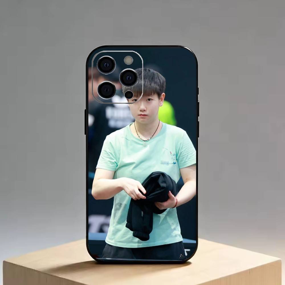 Sun Yingsha-Table tennis playe - Table Tennis Animation recensione e prezzo