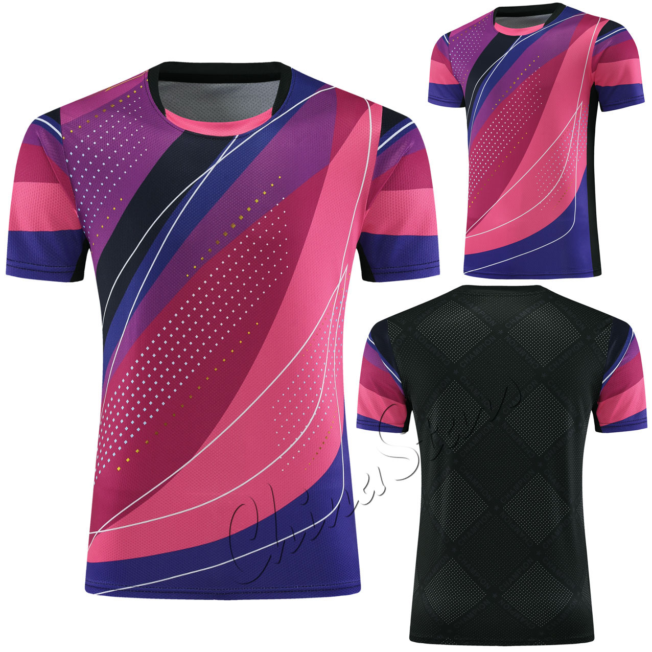 CHINA Men Women Game Table Ten - Table Tennis Usa Team recensione e prezzo