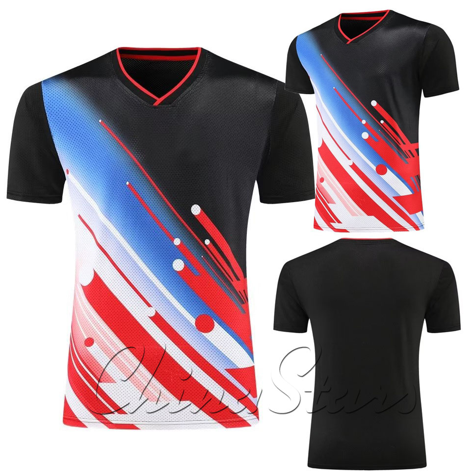 CHINA Men Women Game Table Ten - Table Tennis Usa Team recensione e prezzo