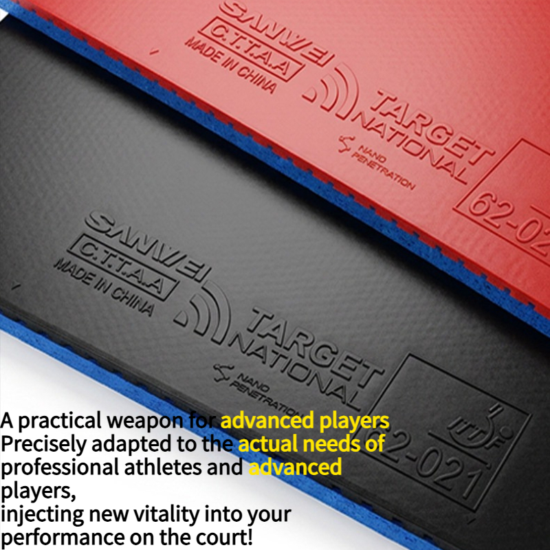 SANWEI National Target 3 Table - Table Tennis League recensione e prezzo
