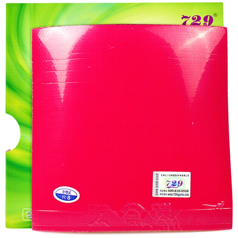 729 Friendship 804 Table-tenni - Table Tennis Athlete recensione e prezzo
