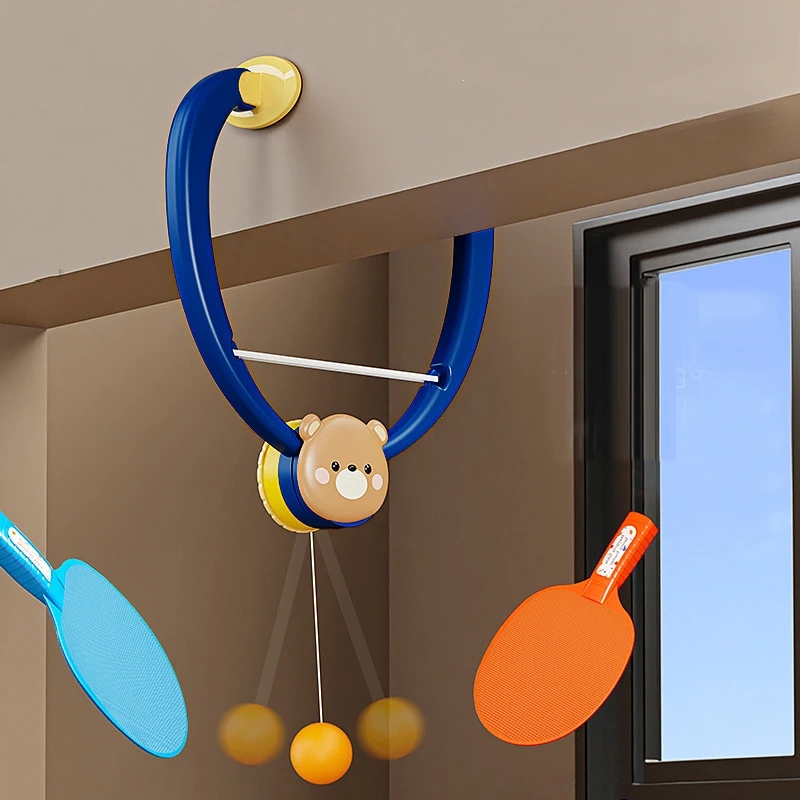 Hanging Table Tennis Trainer S - Table Tennis Illustration recensione e prezzo
