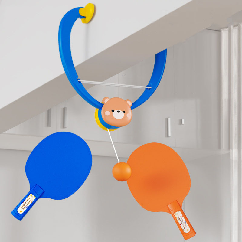 Hanging Table Tennis Trainer S - Table Tennis Illustration recensione e prezzo