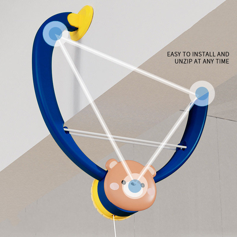 Hanging Table Tennis Trainer S - Table Tennis Illustration recensione e prezzo