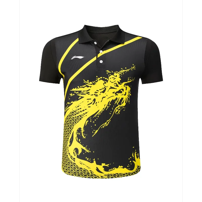 2026New Table Tennis Sportswea - Table Tennis Usa Team recensione e prezzo