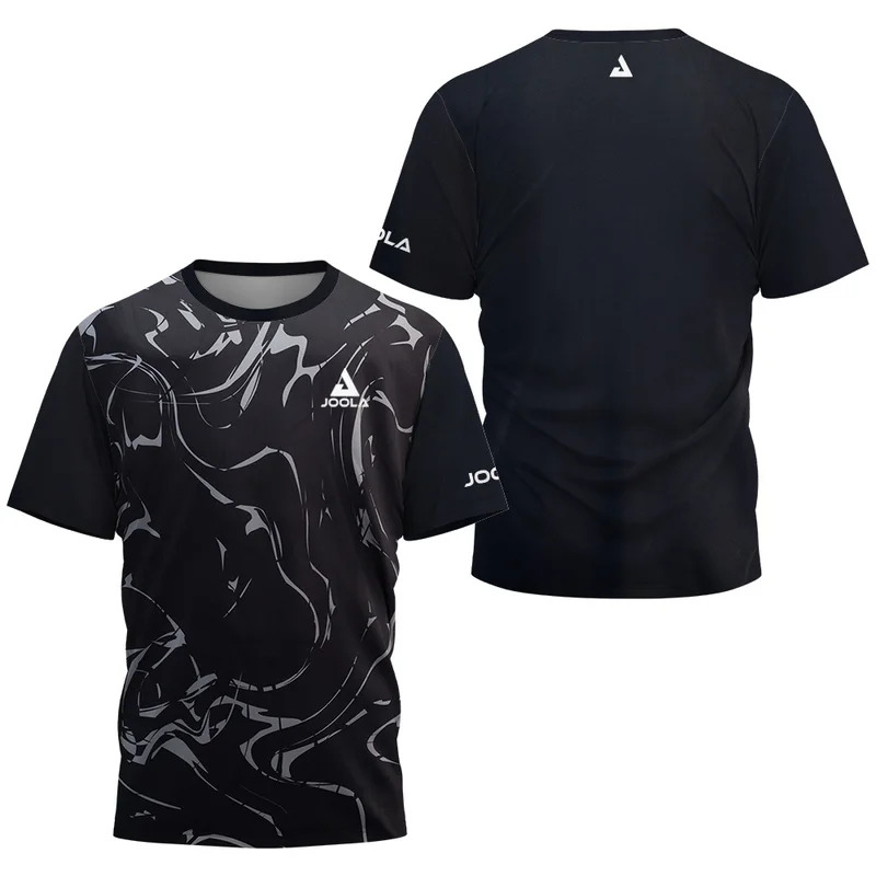 New summer 2025 Men's table te - Table Tennis Joola recensione e prezzo