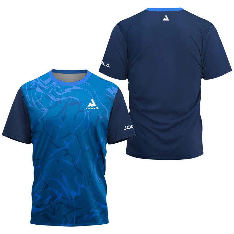New summer 2025 Men's table te - Table Tennis Joola recensione e prezzo