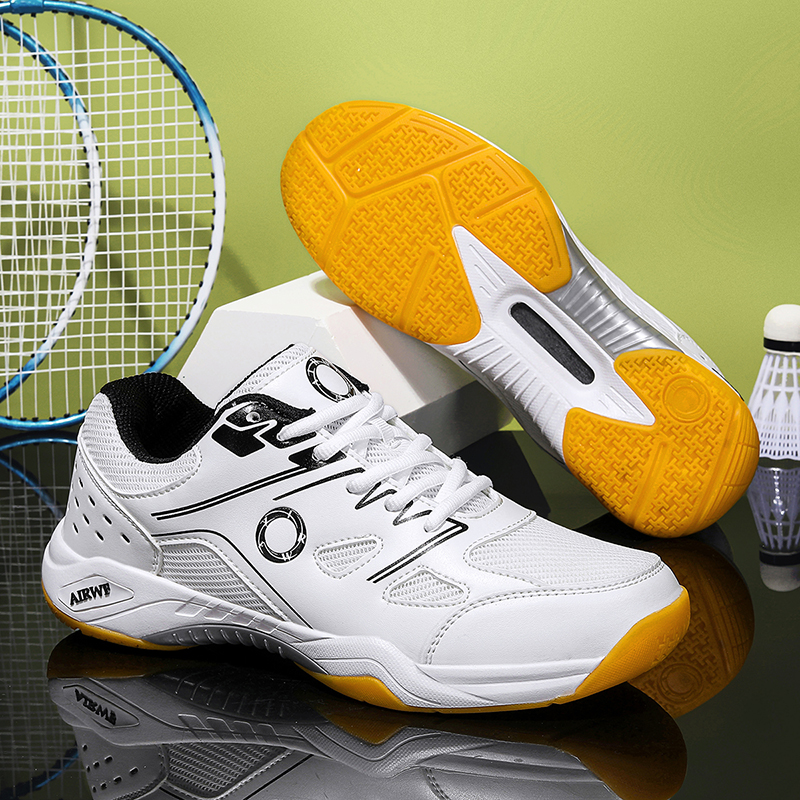 Professional Men Badminton Sho - Table Tennis Basic recensione e prezzo