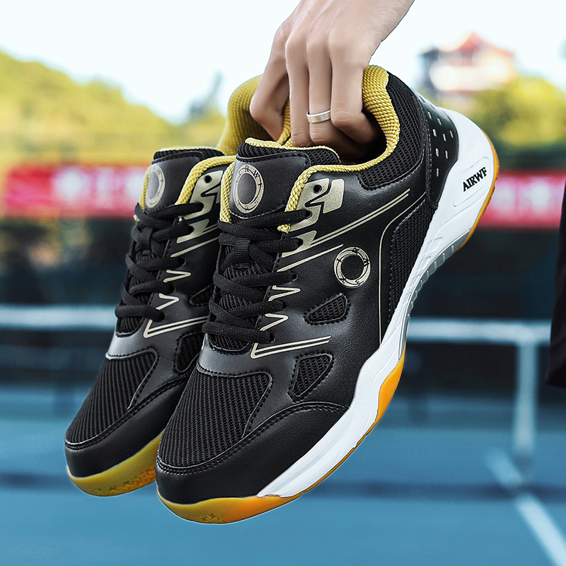 Professional Men Badminton Sho - Table Tennis Basic recensione e prezzo