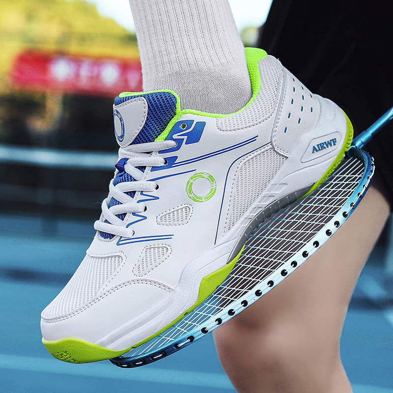 Professional Men Badminton Sho - Table Tennis Basic recensione e prezzo
