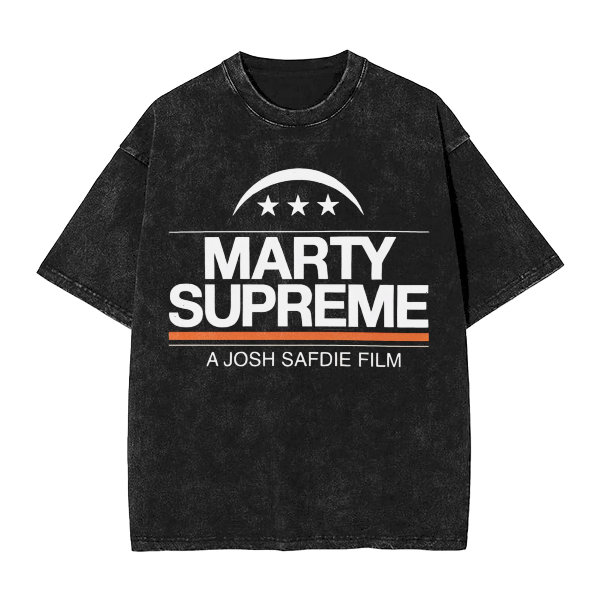 Marty Supreme Vintage Washed T - Table Tennis Basic recensione e prezzo