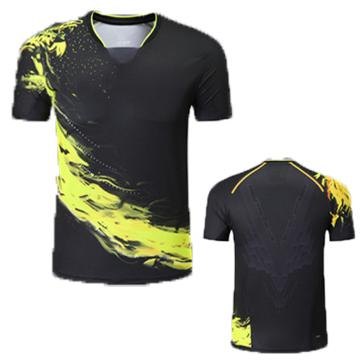 New CHINA Team Table Tennis T- - Table Tennis Usa Team recensione e prezzo
