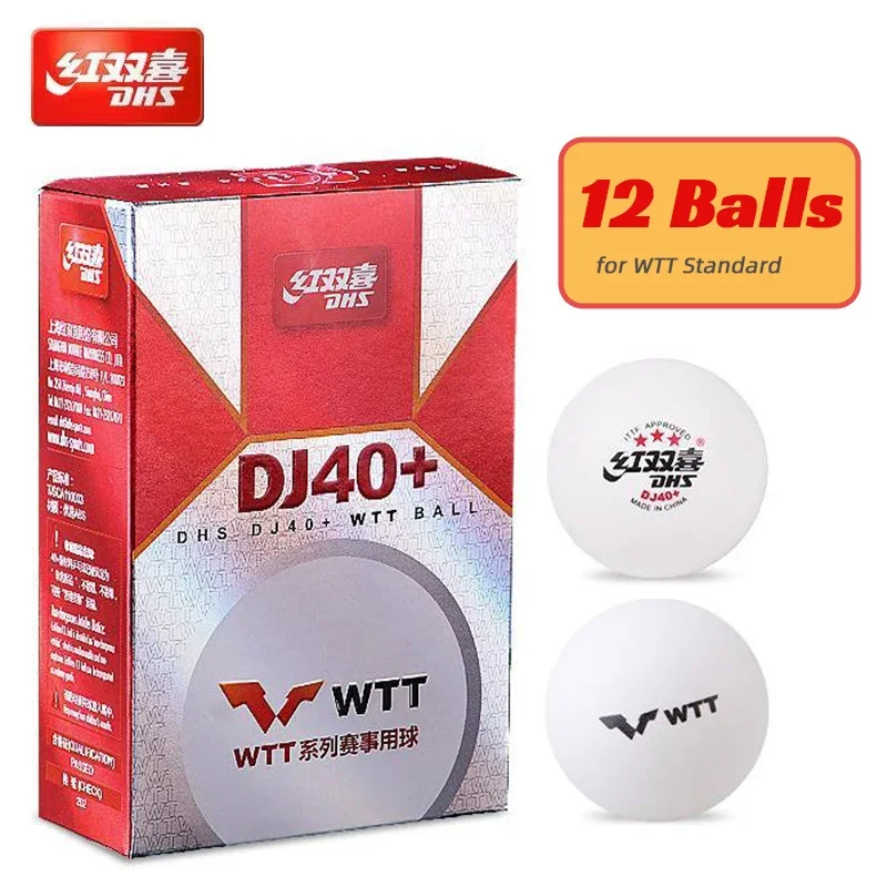 DHS 2020 World Table Tennis Ch - Table Tennis World Championship recensione e prezzo