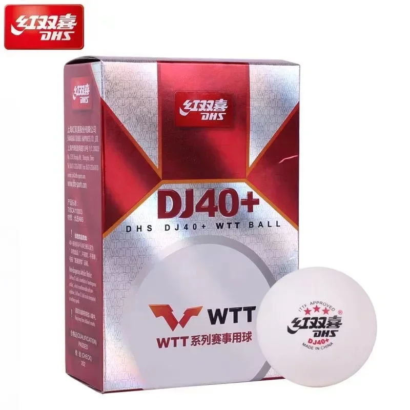 DHS 2020 World Table Tennis Ch - Table Tennis World Championship recensione e prezzo