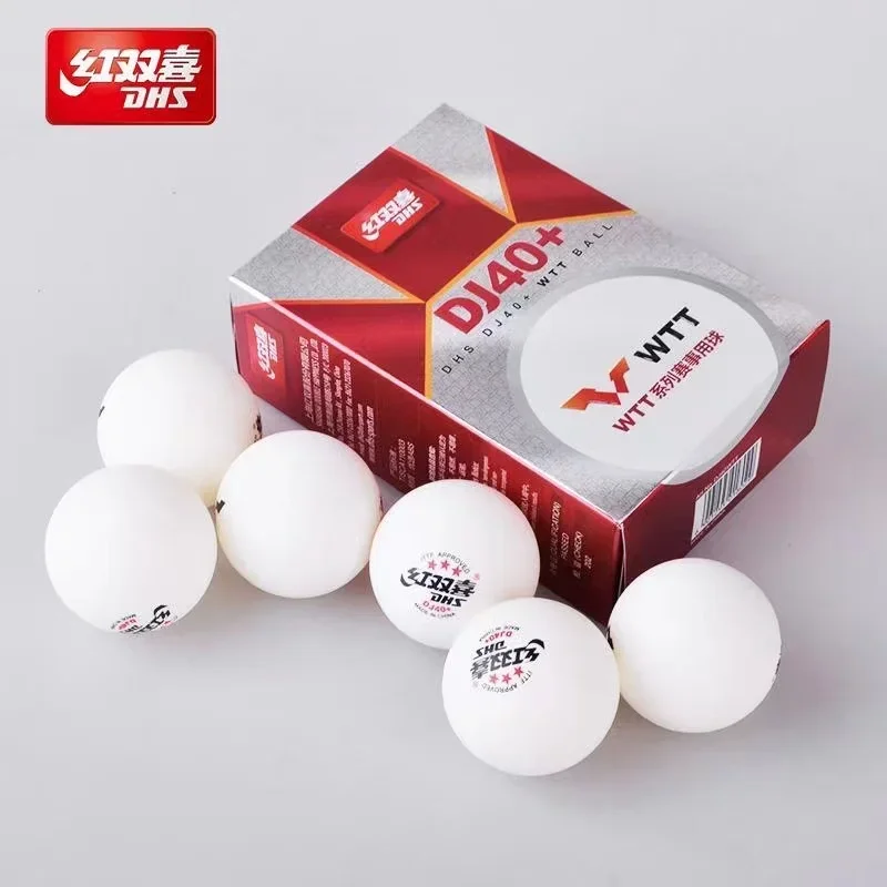DHS 2020 World Table Tennis Ch - Table Tennis World Championship recensione e prezzo