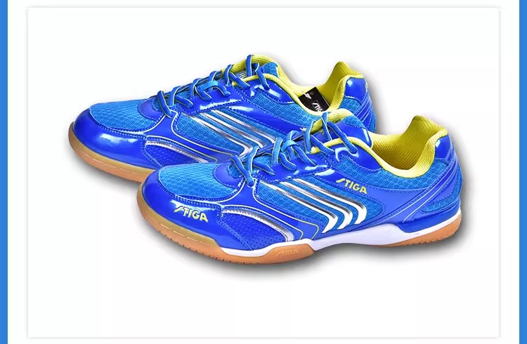 New Table Tennis Shoes Unisex  - Table Tennis Athlete recensione e prezzo