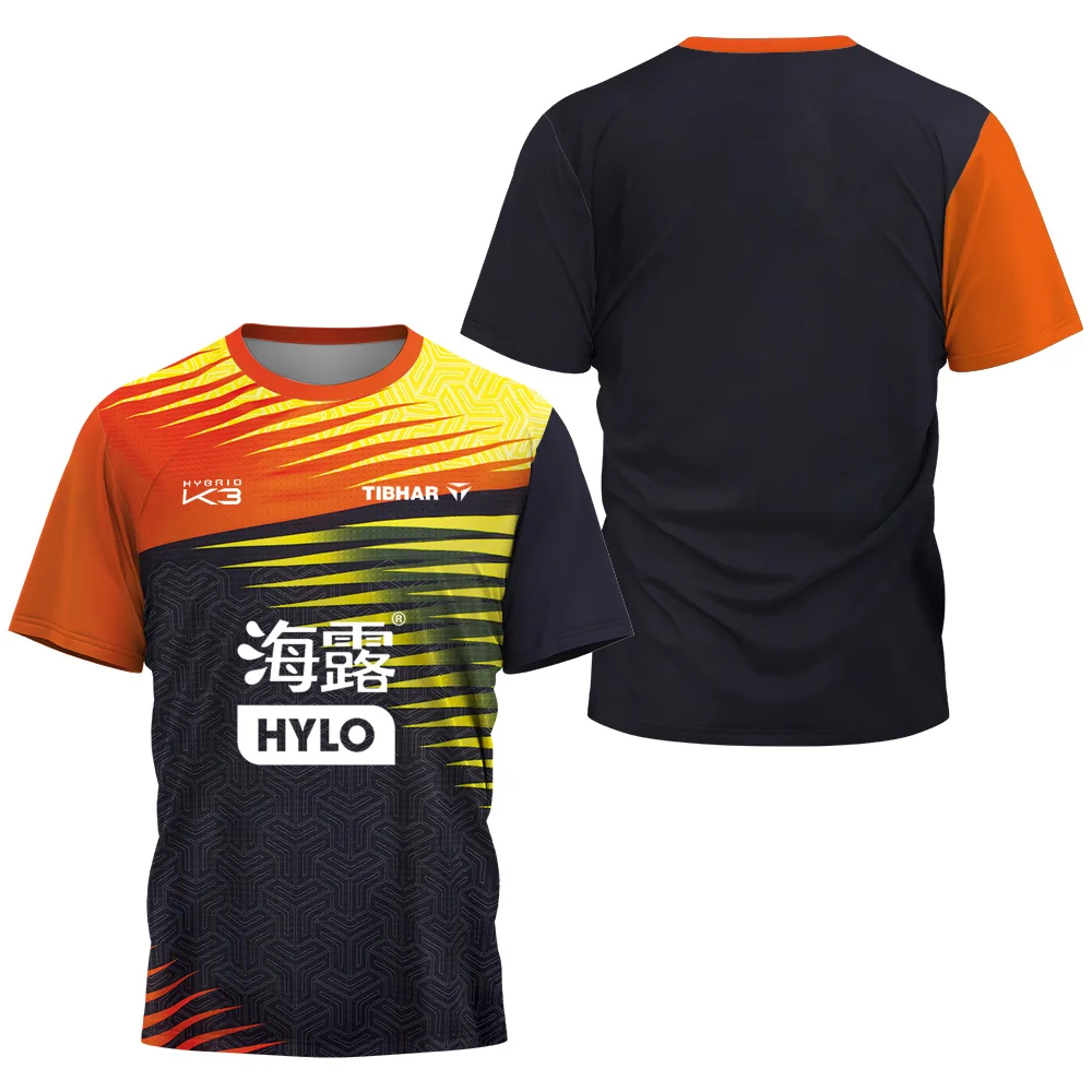 2026 Felix Lebrun League Cloth - Table Tennis League recensione e prezzo
