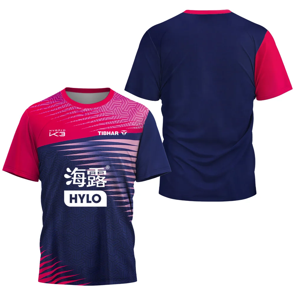 2026 Felix Lebrun League Cloth - Table Tennis League recensione e prezzo