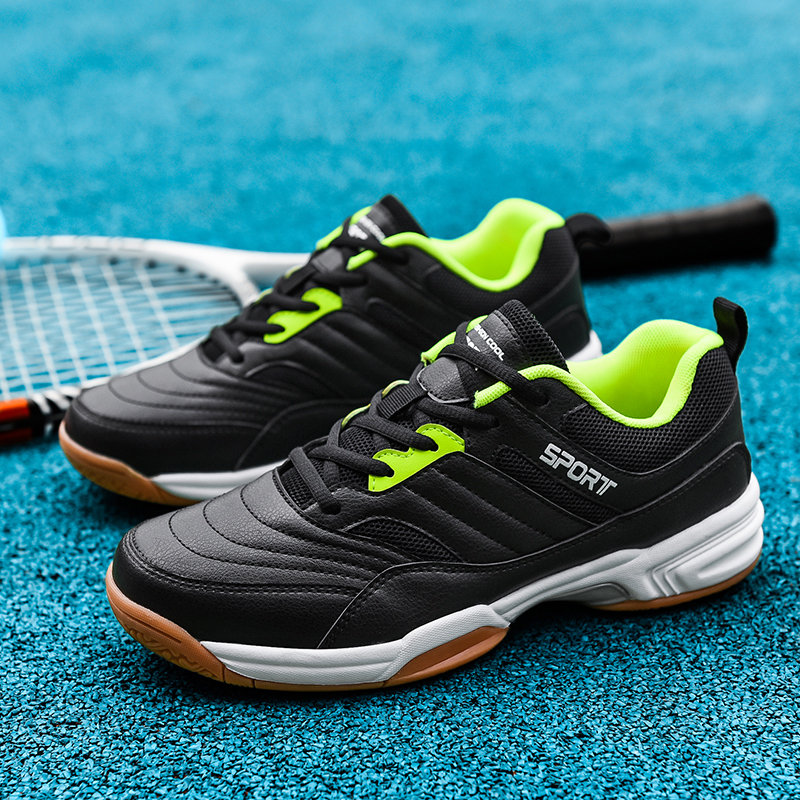 New Sports Shoes for Men and W - Table Tennis Basic recensione e prezzo
