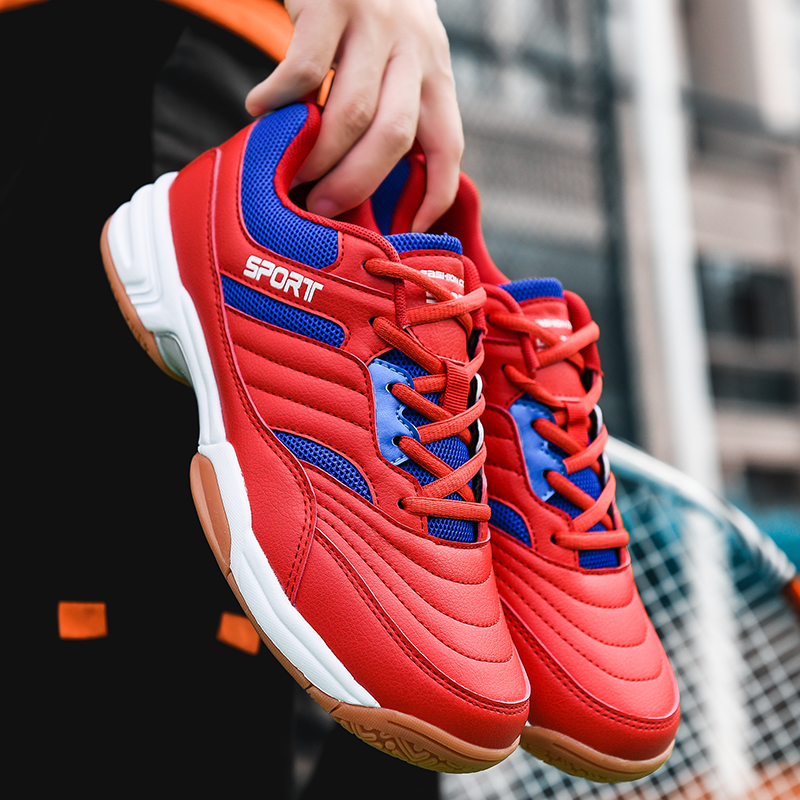 New Sports Shoes for Men and W - Table Tennis Basic recensione e prezzo