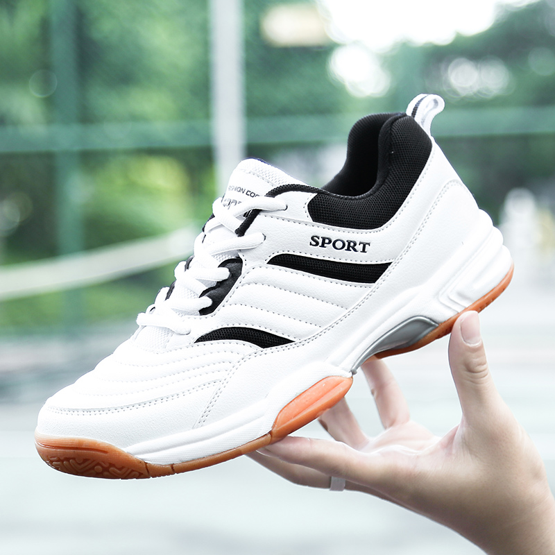 New Sports Shoes for Men and W - Table Tennis Basic recensione e prezzo