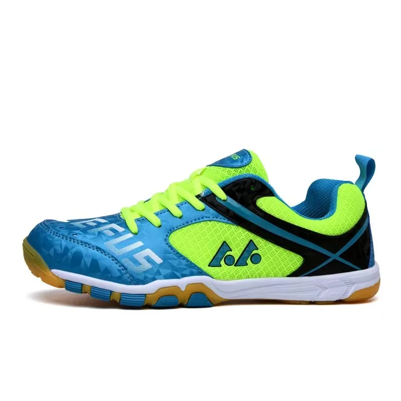 2026 Sneakers Badminton Shoes  - Table Tennis Athlete recensione e prezzo