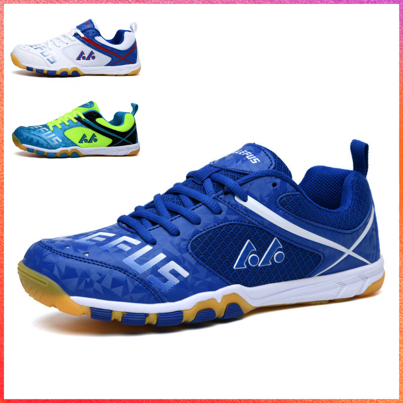 2026 Sneakers Badminton Shoes  - Table Tennis Athlete recensione e prezzo