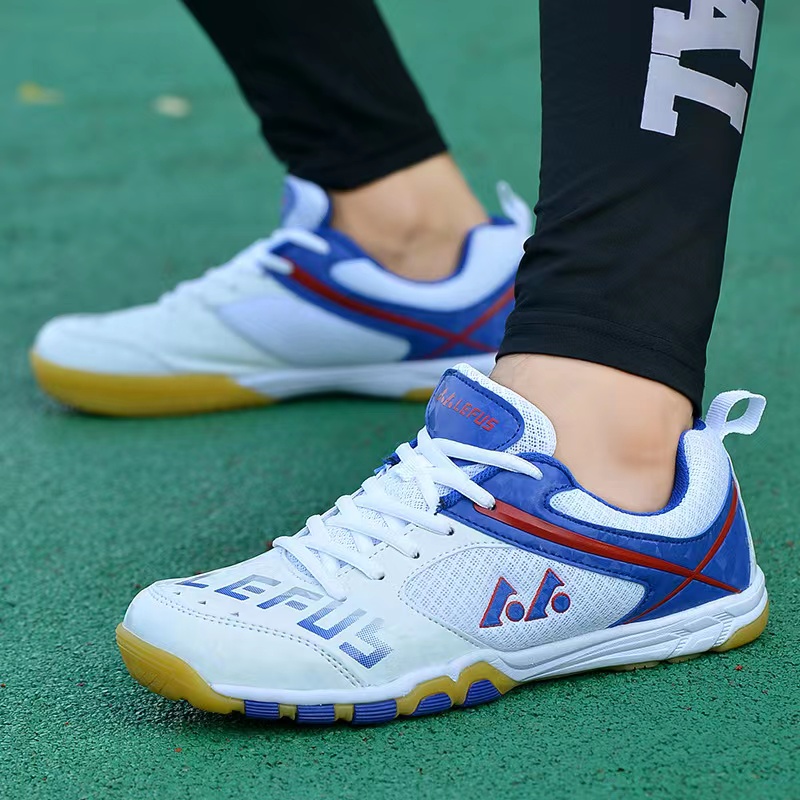 2026 Sneakers Badminton Shoes  - Table Tennis Athlete recensione e prezzo